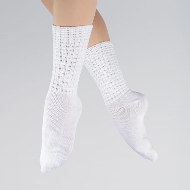Irish Dance Socks