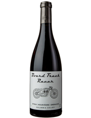 Mark Ryan Board Track Racer GSM 2022