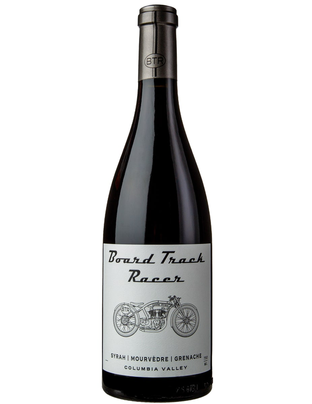 Mark Ryan Board Track Racer GSM 2022