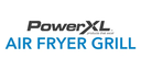 PowerXL Air Fryer Grill logo