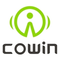 Cowin logo