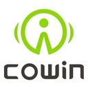 Cowin logo