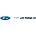 The Ford Merchandise Store logo