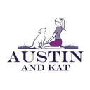 Austin and Kat logo