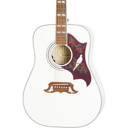 Epiphone Dove Studio Limited-Edition Guitar Center-Exclusive Acoustic-Electric Guitar