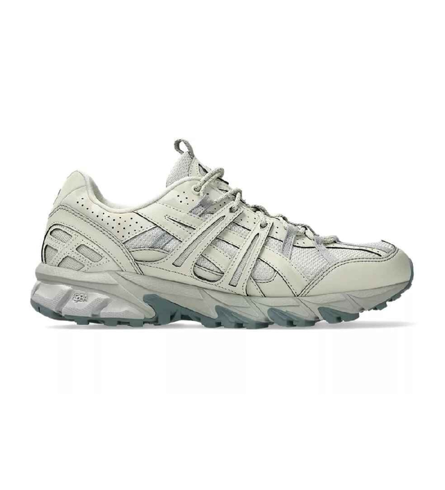 Baskets Gel-Sonoma 15-50 blanc, gris