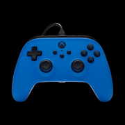 Symmetric Wired Controller for Xbox Series X|S - Blue