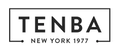 Tenba logo