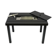 Lovinflame Fire Table - Table With Lovinflame Insert
