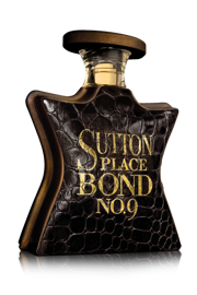 BOND NO. 9 SUTTON PLACE
