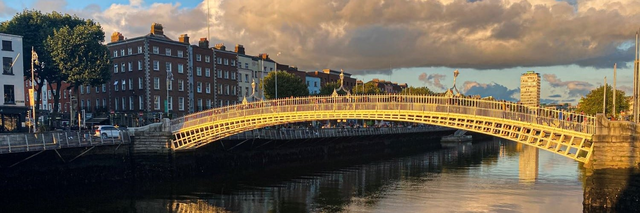 Cheap flights from Orlando to Dublin {price_modifier} from **Flights.FromLowestPrice**