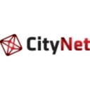 CityNet Host logo