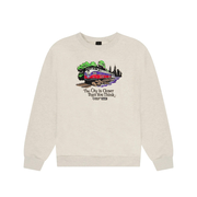 Metro-North Hudson Line Crewneck