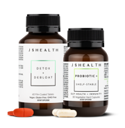 Gut Care Perfect Pairing