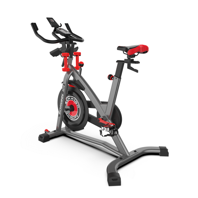 Schwinn IC4 Indoor Cycling Bike