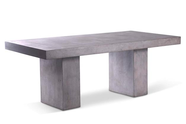 Elcor Dining Table