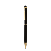 Meisterstück Gold-Coated Classique Ballpoint Pen