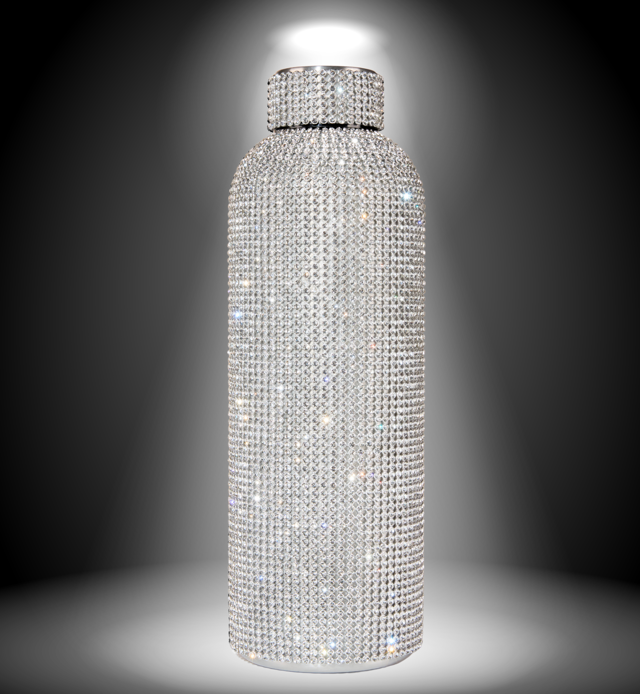 Silver Sky Elité Classic