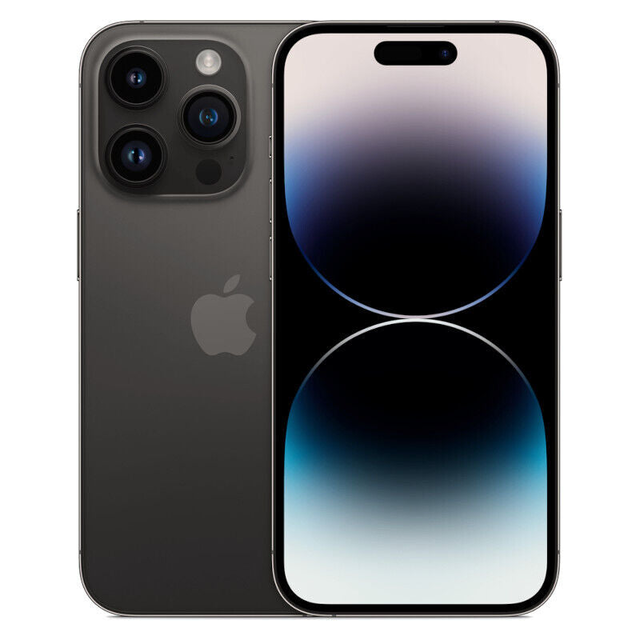 Apple iPhone 14 Pro Refurbished SIM Free
