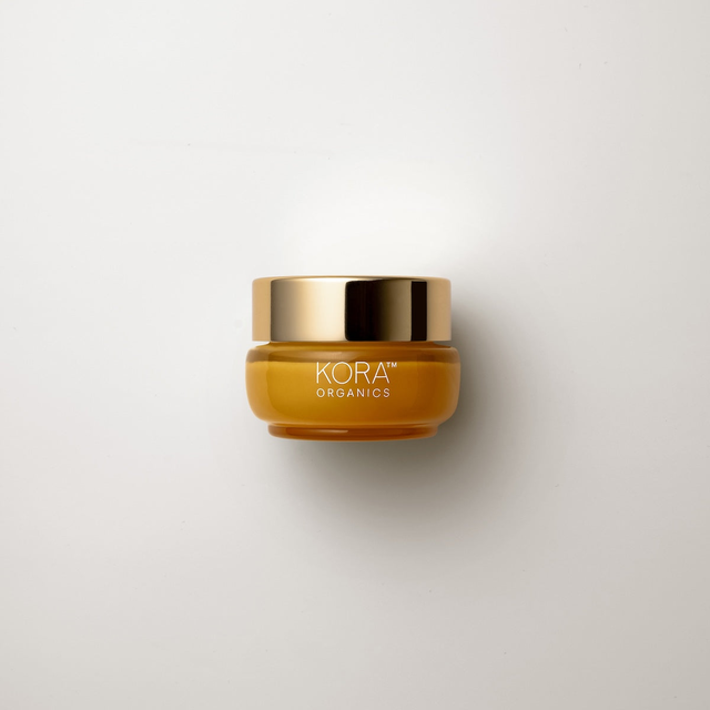 Turmeric Glow Moisturizer