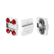 Waist & Wall Holder for IQ Perfetto | IQ Perfetto by Gama Professional