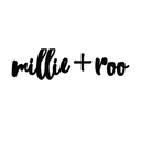Millie & Roo logo