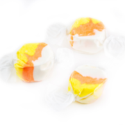 Candy Corn Salt Water Taffy