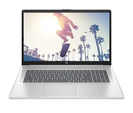 HP Laptop 17-cn4047nr