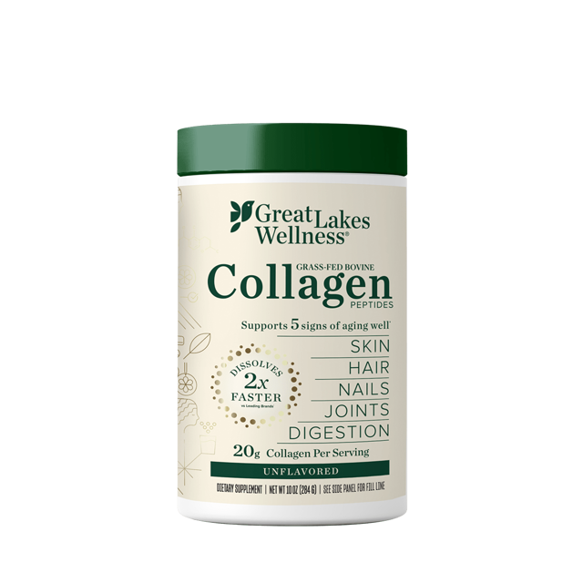 10oz Collagen Peptides