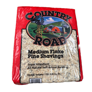 Medium Pine Shavings, 6.0 Cu. Ft.