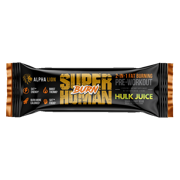 SUPERHUMAN® BURN SAMPLE - 2 in 1 Fat Burning Pre-Workout†