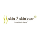 Skin 2 Skin Care logo