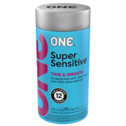 Super Sensitive™ Condoms