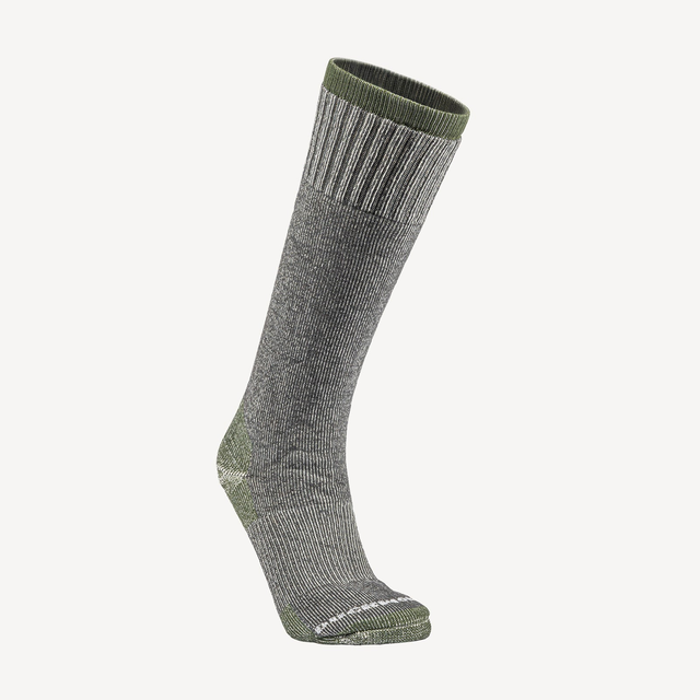 Heavyweight Over-the-Calf Sock
