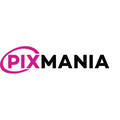Pixmania logo