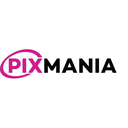 Pixmania logo
