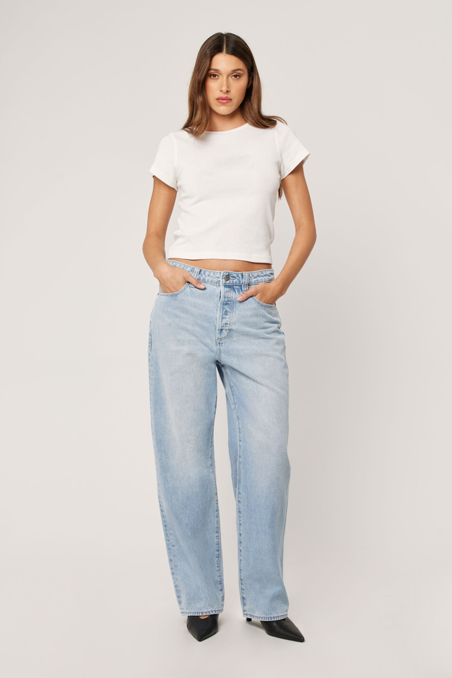 Super Loose - Longbeach