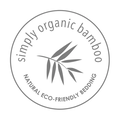 Simply Organic Bamboo logo