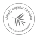 Simply Organic Bamboo logo
