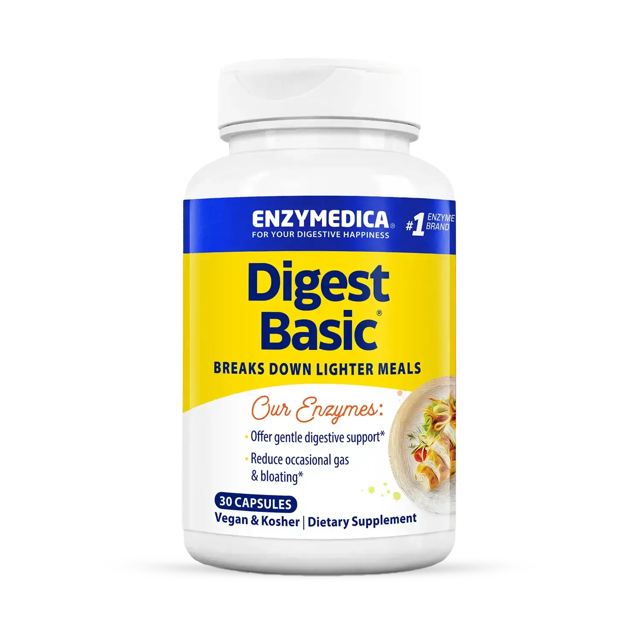 Digest Basic®