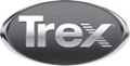 Trex logo