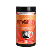 Energy Habanero Mexican Hot Chocolate