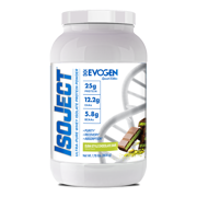 Isoject Whey Protein Isolate