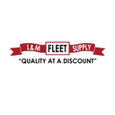 L&M Fleet Supply logo