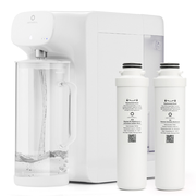 Pristine Lite3 RO Countertop Instant Filtered Water Dispenser