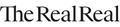 The RealReal logo