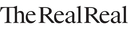 The RealReal logo