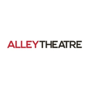Alley Theatre logo