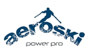 Aeroski logo