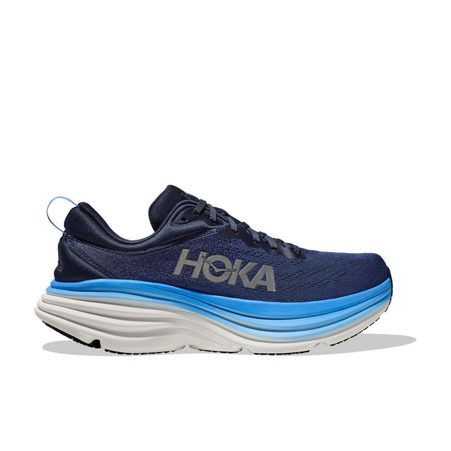 Hoka Men's Bondi 8 Running Shoe